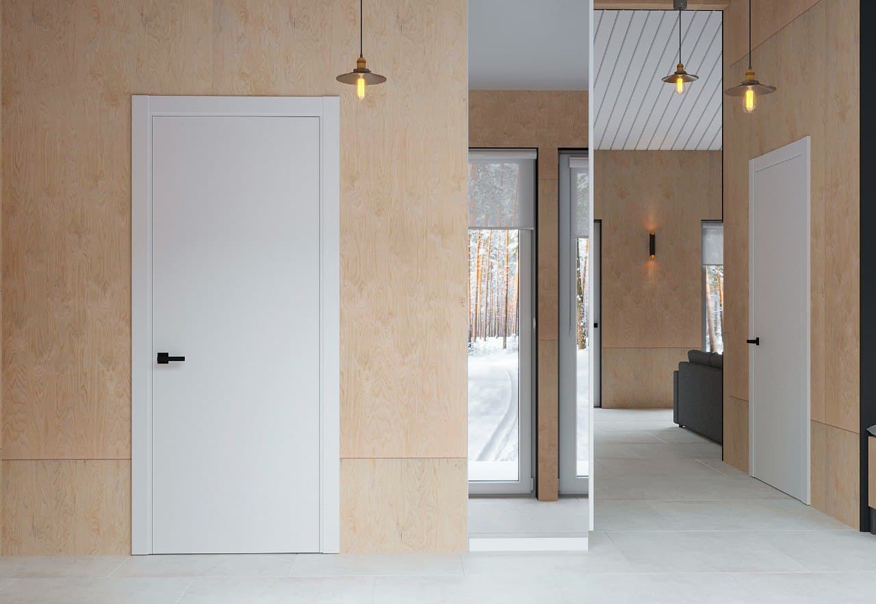 Barnhouse 748 — 97,6 m², vedere 9/46