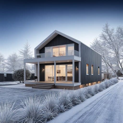 Turnkey House: What the Price Actually Includes